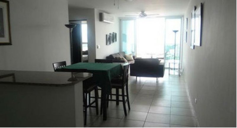 Foto Apartamento en Alquiler en Ciudad de Panamá, Panamá - U$D 1.300 - APA2548 - BienesOnLine