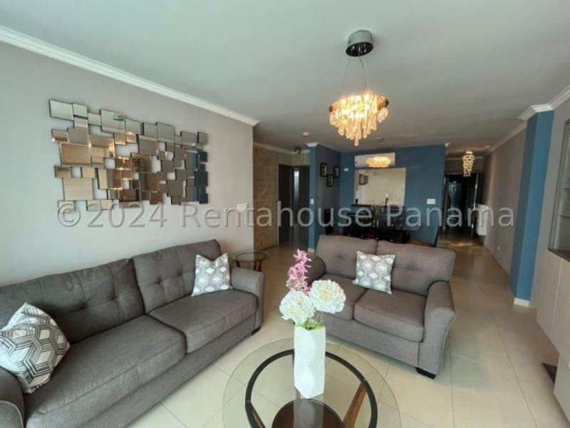 Apartamento en Alquiler en Parque Lefevre Parque Lefevre, Panamá