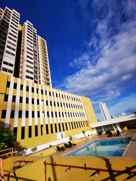 Foto Apartamento en Alquiler en Ciudad de Panamá, Panamá - U$D 650 - APA71874 - BienesOnLine