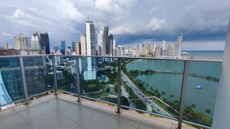 Apartamento en Alquiler en AVENIDA BALBOA Ciudad de Panamá, Panamá