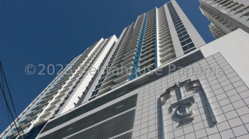 Apartamento en Alquiler en Via España Via España, Panamá