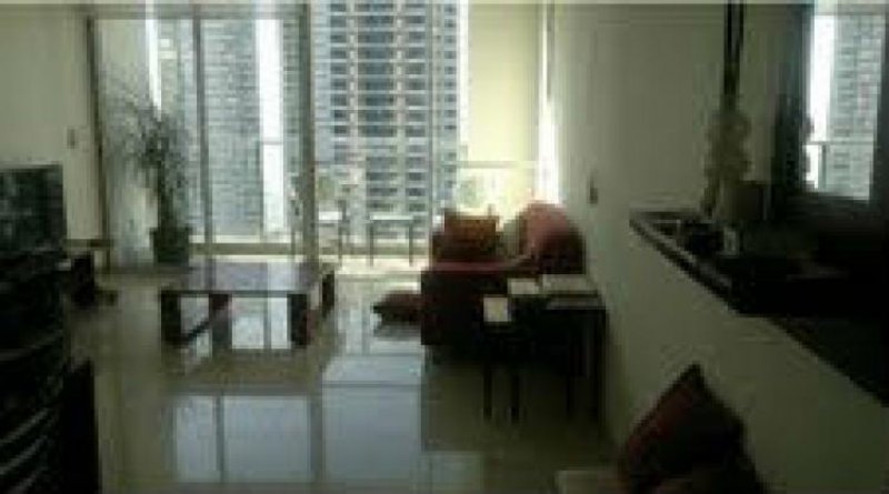 Foto Apartamento en Alquiler en San Francisco, Panamá - U$D 1.200 - APA2465 - BienesOnLine