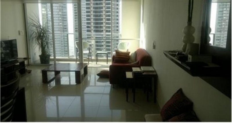 Foto Apartamento en Alquiler en San Francisco, Panamá - U$D 1.200 - APA2636 - BienesOnLine