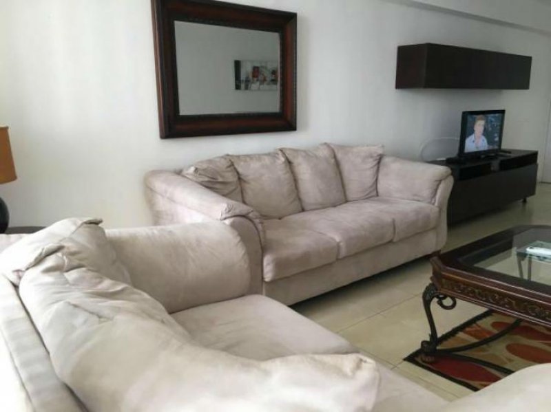 Foto Apartamento en Alquiler en San Francisco, Panamá - U$D 1.500 - APA15088 - BienesOnLine