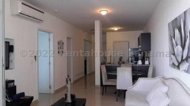 Foto Apartamento en Alquiler en Punta Pacifica, San Francisco, Panamá - U$D 1.200 - APA51917 - BienesOnLine