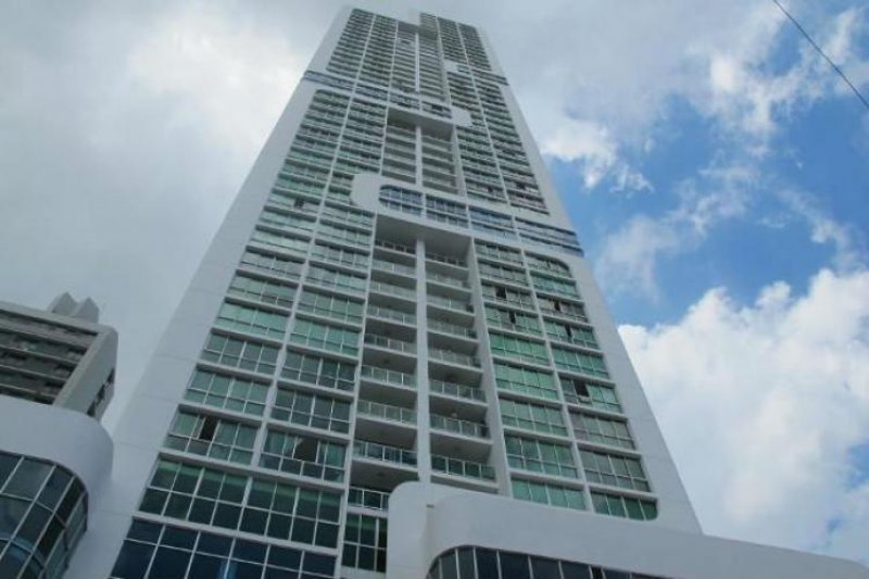 Foto Apartamento en Alquiler en Bella Vista, Panamá - U$D 1.550 - APA15293 - BienesOnLine