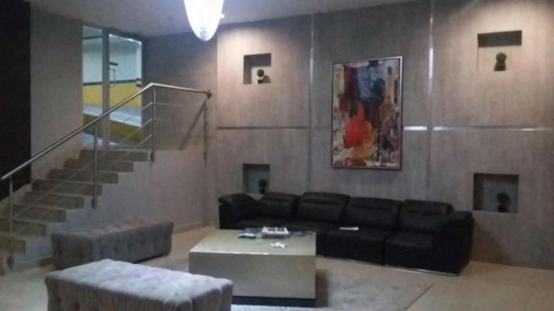 Foto Apartamento en Alquiler en San Francisco, San Francisco, Panamá - U$D 1.400 - APA14375 - BienesOnLine