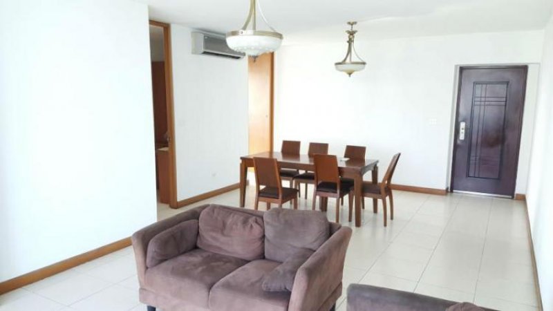 Foto Apartamento en Alquiler en El Cangrejo, Bella Vista, Panamá - U$D 1.600 - APA14374 - BienesOnLine