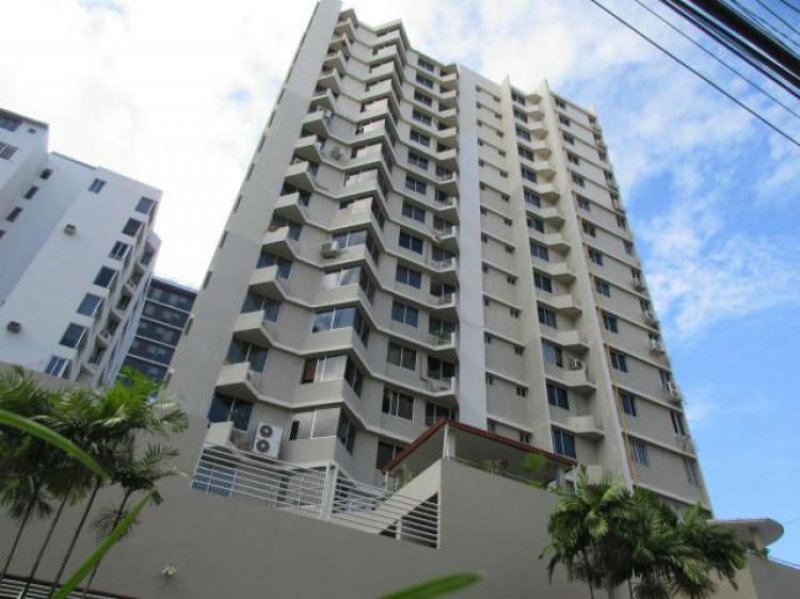 Foto Apartamento en Alquiler en San Francisco, Panamá - U$D 1.400 - APA15085 - BienesOnLine