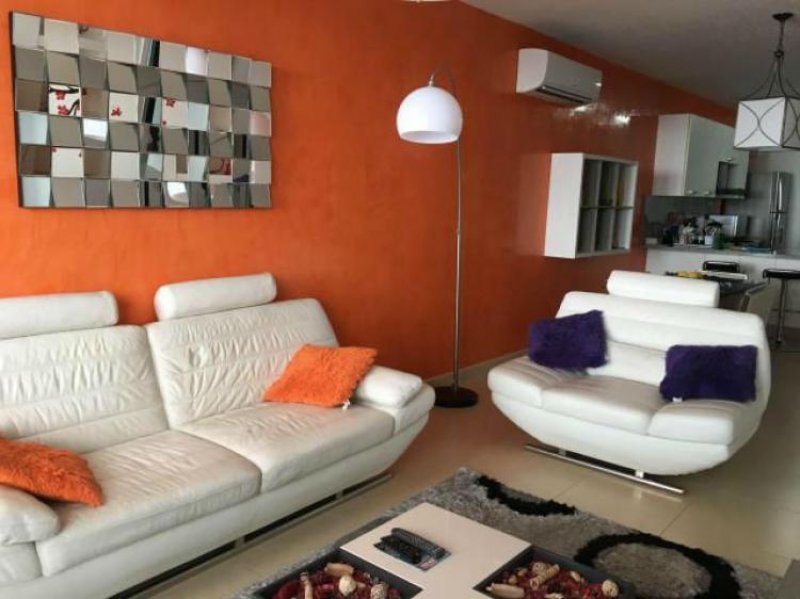 Foto Apartamento en Alquiler en Avenida Balboa, Bella Vista, Panamá - U$D 2.000 - APA14461 - BienesOnLine