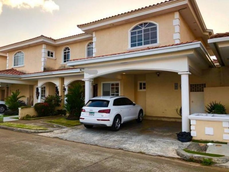 Foto Casa en Alquiler en costa del este, Panamá - U$D 2.980 - CAA45563 - BienesOnLine