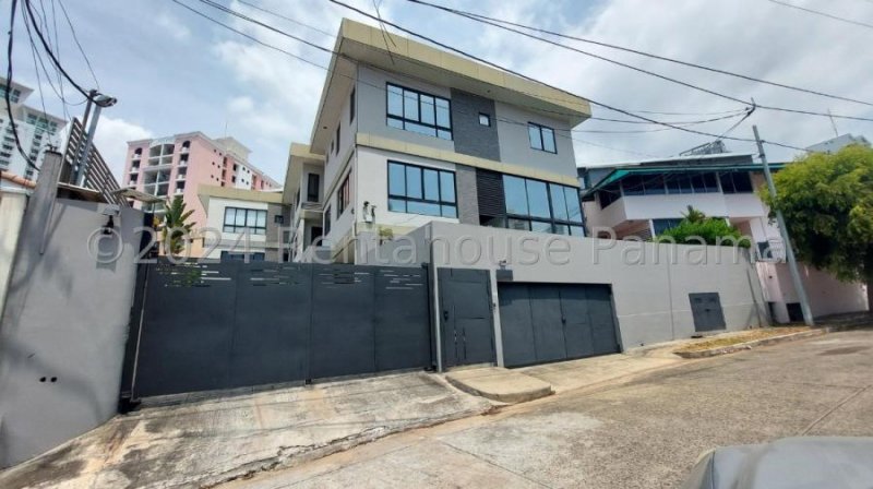 Foto Casa en Alquiler en panama, Panamá - U$D 3.000 - CAA72712 - BienesOnLine