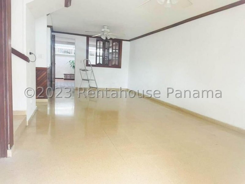 Foto Casa en Alquiler en panama, Panamá - U$D 1.300 - CAA69968 - BienesOnLine