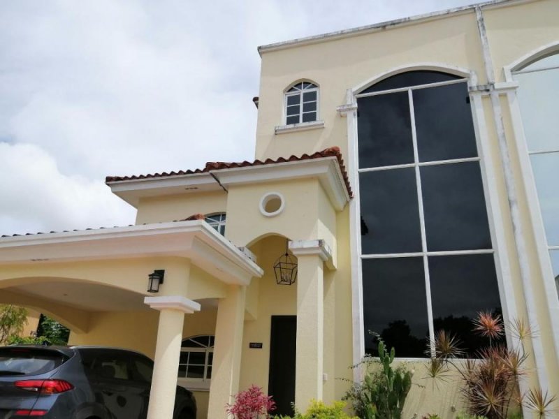 Casa en Alquiler en  Ciudad de Panamá, Panamá