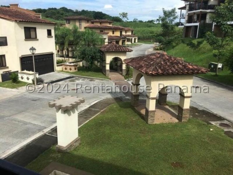 Casa en Alquiler en  Ciudad de Panamá, Panamá