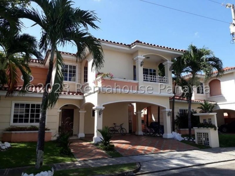 Foto Casa en Alquiler en panama, Panamá - U$D 2.600 - CAA69113 - BienesOnLine