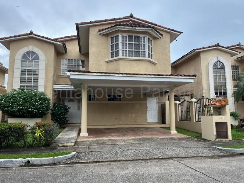 Casa en Alquiler en  Ciudad de Panamá, Panamá