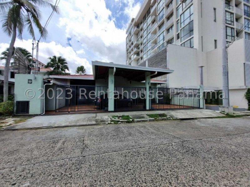 Casa en Alquiler en  panama, Panamá