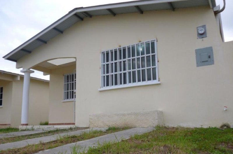 Casa en Alquiler en  Penonomé, Coclé