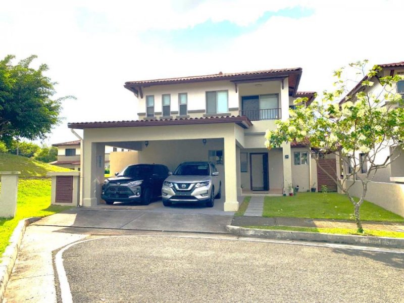 Casa en Alquiler en Veracruz Panama, Panamá