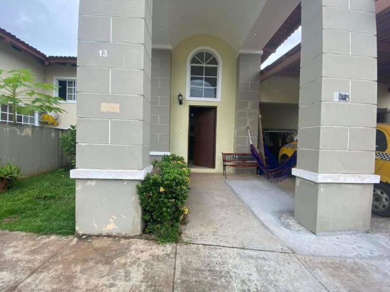 Foto Casa en Alquiler en Arraiján, Panamá - U$D 650 - CAA59371 - BienesOnLine