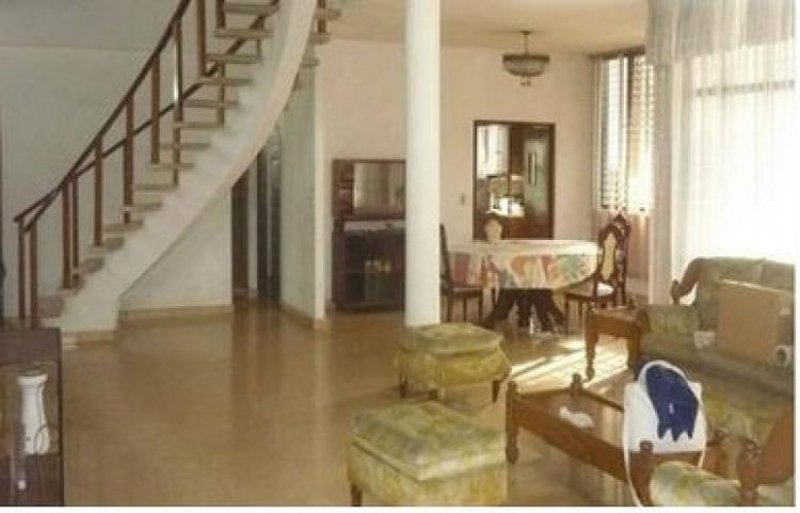 Foto Casa en Alquiler en Ciudad de Panamá, Panamá - U$D 5.000 - CAA2537 - BienesOnLine