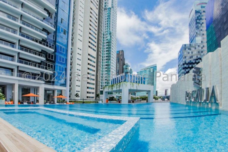 Foto Apartamento en Alquiler en Costa del Este, Costa del Este, Panamá - U$D 3.500 - APA71333 - BienesOnLine