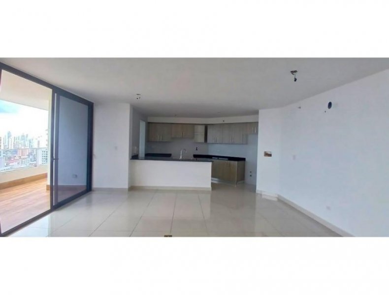 Apartamento en Alquiler en  El Cangrjo, Panamá