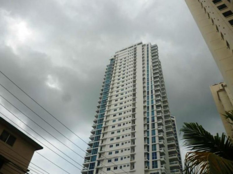 Foto Apartamento en Alquiler en san francisco, Ciudad de Panamá, Panamá - U$D 2.200 - APA10049 - BienesOnLine