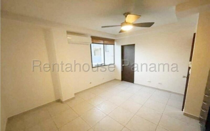 Apartamento en Alquiler en Pueblo Nuevo Pueblo Nuevo, Panamá