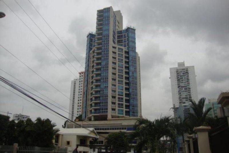 Foto Apartamento en Alquiler en Ciudad de Panamá, Panamá - U$D 1.600 - APA22912 - BienesOnLine