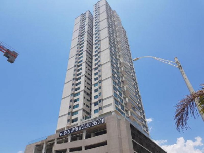 Foto Apartamento en Alquiler en Ciudad de Panamá, Panamá - U$D 2.200 - APA23195 - BienesOnLine