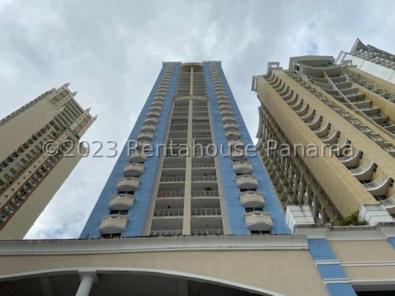 Foto Apartamento en Alquiler en San Francisco, Panamá - U$D 1.100 - APA63808 - BienesOnLine