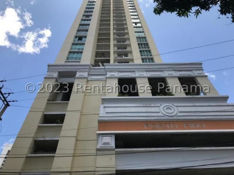 Foto Apartamento en Alquiler en San Francisco, Panamá - U$D 1.200 - APA63806 - BienesOnLine