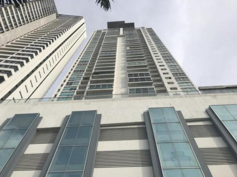 Foto Apartamento en Alquiler en Ciudad de Panamá, Panamá - U$D 2.200 - APA24252 - BienesOnLine