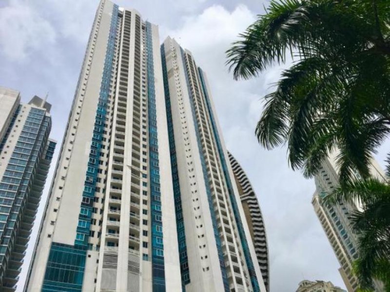 Foto Apartamento en Alquiler en Ciudad de Panamá, Panamá - U$D 3.500 - APA23162 - BienesOnLine