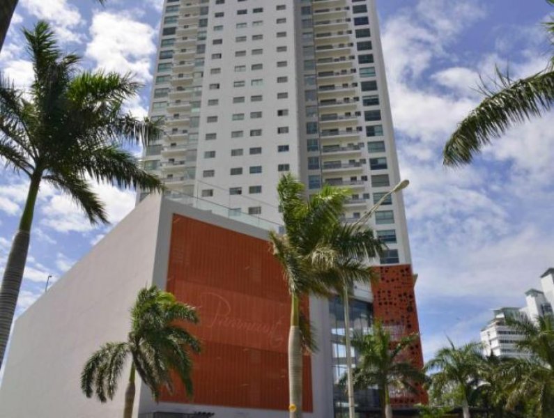 Foto Apartamento en Alquiler en Ciudad de Panamá, Panamá - U$D 3.500 - APA23294 - BienesOnLine