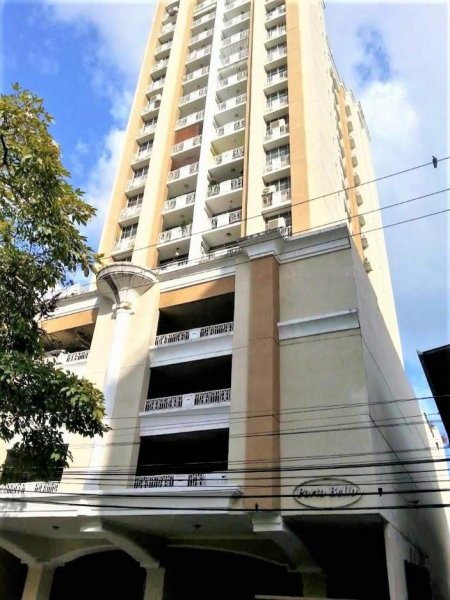 Foto Apartamento en Alquiler en PH Porto Bello, El Cangrejo, Panamá - U$D 875 - APA35563 - BienesOnLine