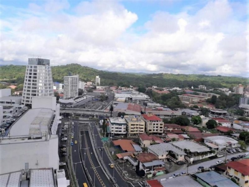 Apartamento en Alquiler en Edison Park Betania, Panamá