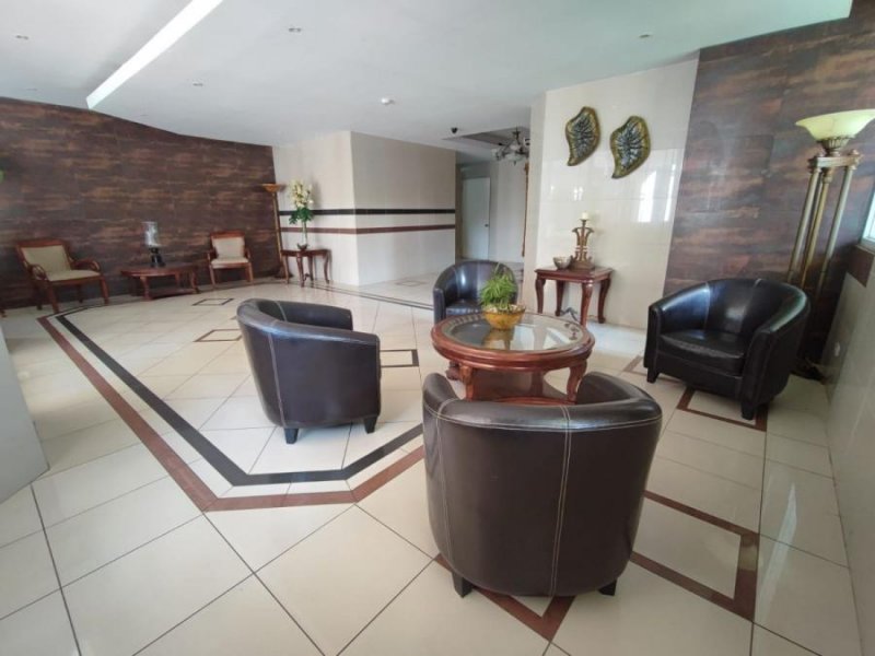 Foto Apartamento en Alquiler en SAN FRANCICO, Ciudad de Panamá, Panamá - U$D 1.000 - DEA50950 - BienesOnLine