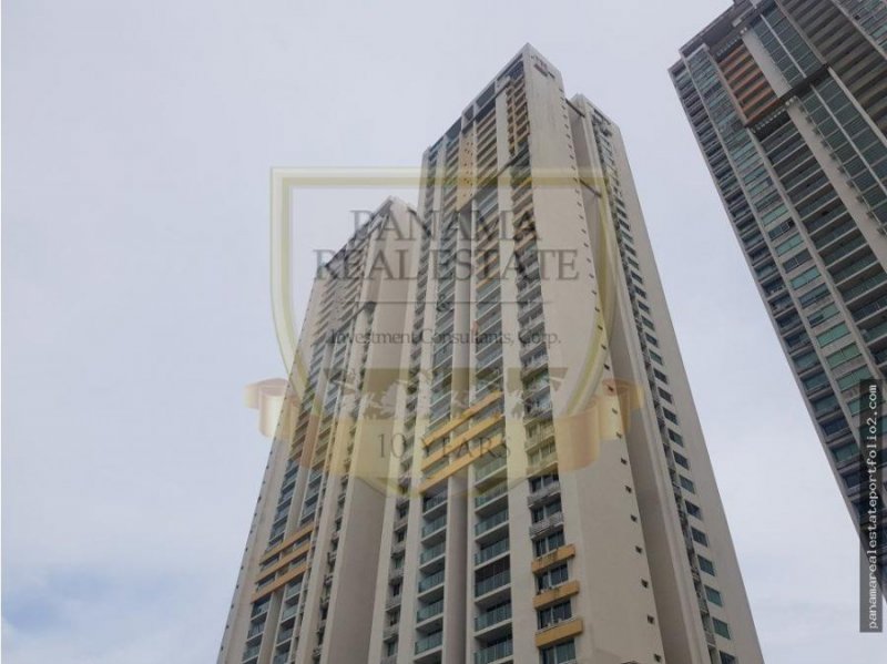 Foto Apartamento en Alquiler en SAN FRANCISCO, San Francisco, Panamá - U$D 1.200 - APA29125 - BienesOnLine