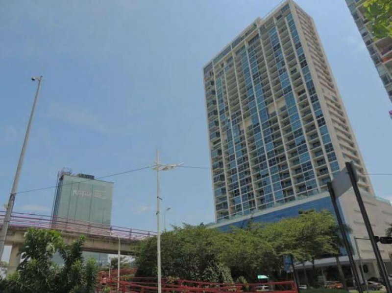 Foto Apartamento en Alquiler en Avenida Balboa, Ciudad de Panamá, Panamá - U$D 1.800 - APA9837 - BienesOnLine