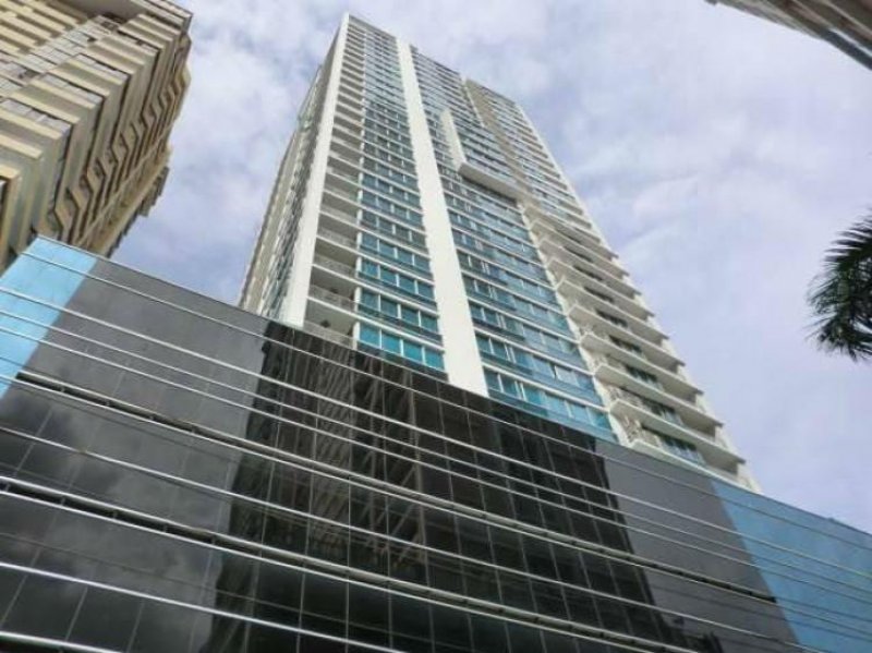 Foto Apartamento en Alquiler en Avenida Balboa, Ciudad de Panamá, Panamá - U$D 2.000 - APA9865 - BienesOnLine