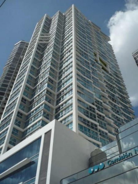 Foto Apartamento en Alquiler en Avenida Balboa, Ciudad de Panamá, Panamá - U$D 2.000 - APA10538 - BienesOnLine