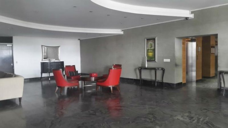 Foto Apartamento en Alquiler en Avenida Balboa, Ciudad de Panamá, Panamá - U$D 3.200 - APA13529 - BienesOnLine