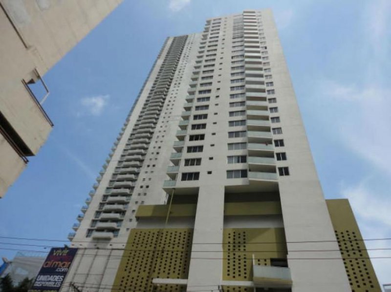 Foto Apartamento en Alquiler en Bella vista, Ciudad de Panamá, Panamá - U$D 3.000 - APA8184 - BienesOnLine