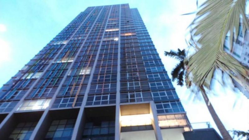 Foto Apartamento en Alquiler en Bella vista, Ciudad de Panamá, Panamá - U$D 1.250 - APA9377 - BienesOnLine