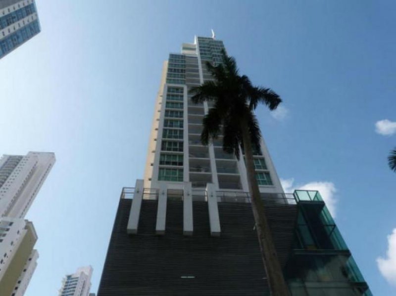 Foto Apartamento en Alquiler en Bella vista, Ciudad de Panamá, Panamá - U$D 1.500 - APA9798 - BienesOnLine