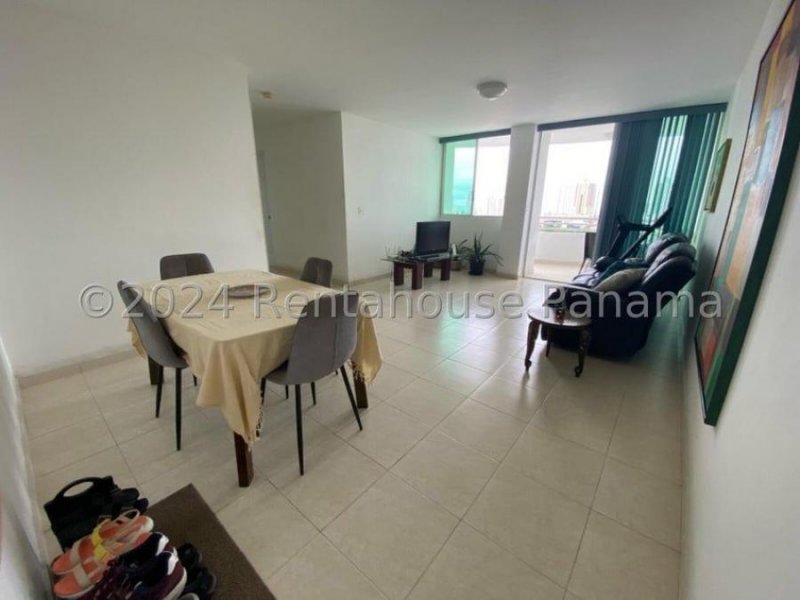 Apartamento en Alquiler en Betania Betania, Panamá