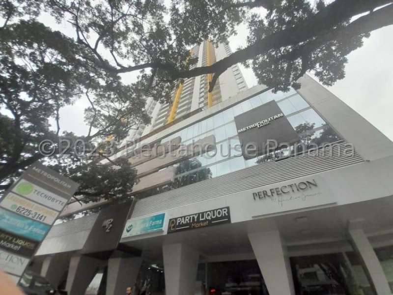 Foto Apartamento en Alquiler en Ciudad de Panamá, Panamá - U$D 950 - APA76891 - BienesOnLine